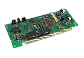 湖北海灣GST-INET-01火災顯示盤接口卡