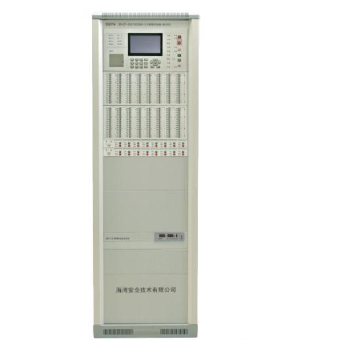 湖北海灣JB-QG-GST5000H高能火災(zāi)報(bào)警控制器（聯(lián)動(dòng)型）